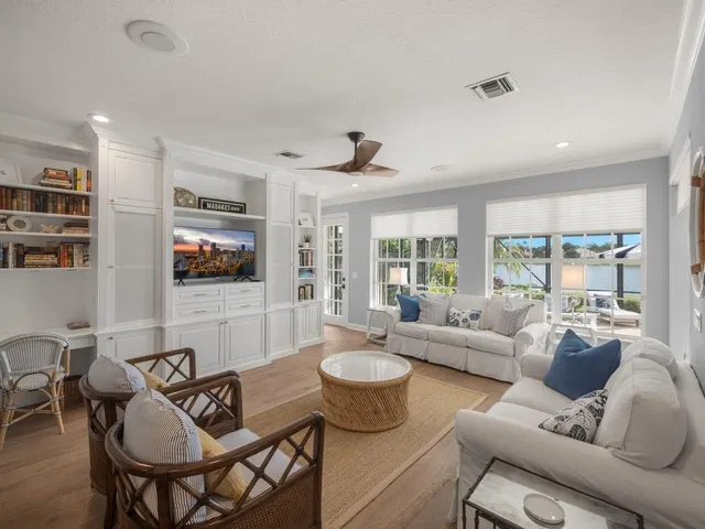 PGA National Palm Beach Gardens Residence photo 23