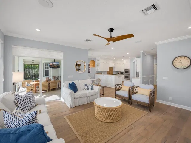 PGA National Palm Beach Gardens Residence photo 24