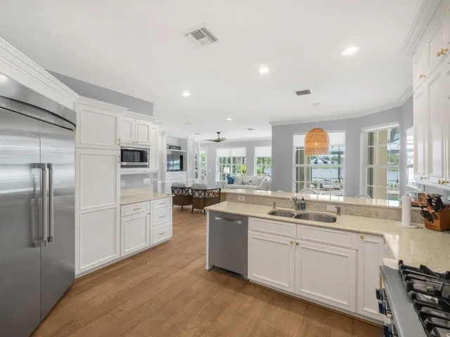 PGA National Palm Beach Gardens Residence photo 26