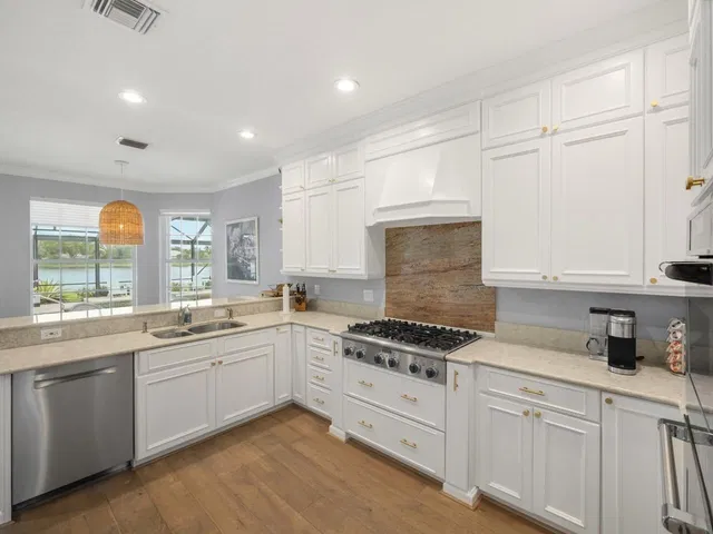 PGA National Palm Beach Gardens Residence photo 27
