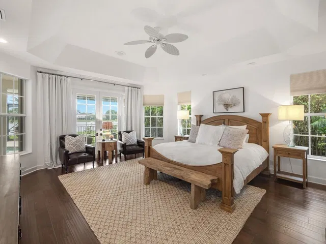 PGA National Palm Beach Gardens Residence photo 29