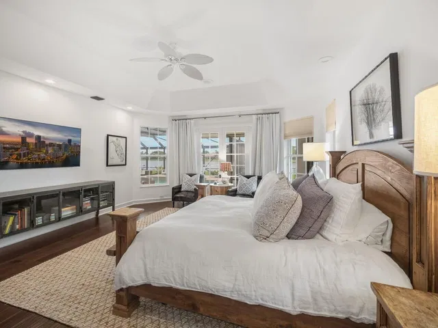 PGA National Palm Beach Gardens Residence photo 30