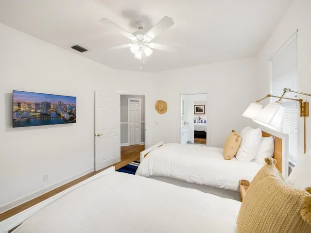 PGA National Palm Beach Gardens Residence photo 38
