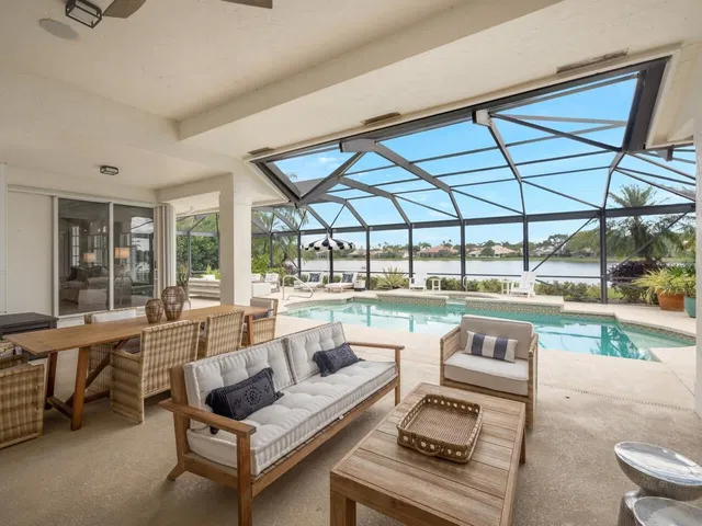 PGA National Palm Beach Gardens Residence photo 41