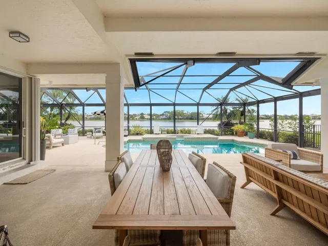 PGA National Palm Beach Gardens Residence photo 42