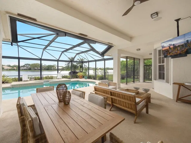 PGA National Palm Beach Gardens Residence photo 43