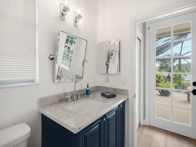 PGA National Palm Beach Gardens Residence photo 48