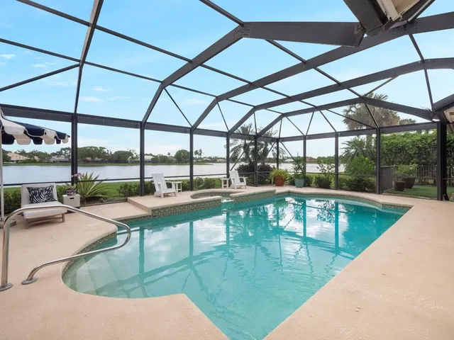 PGA National Palm Beach Gardens Residence photo 52
