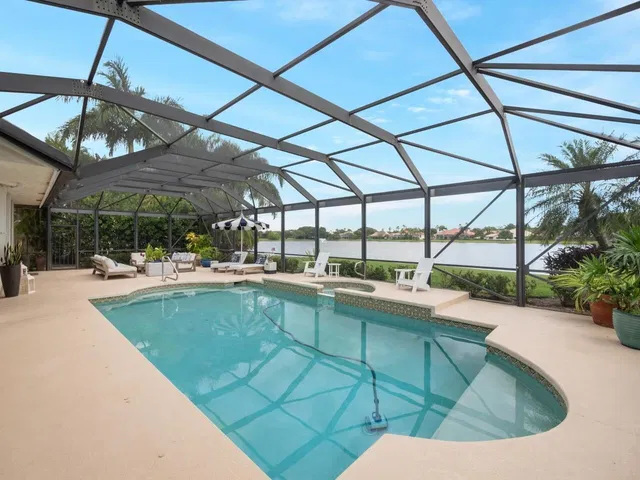 PGA National Palm Beach Gardens Residence photo 53