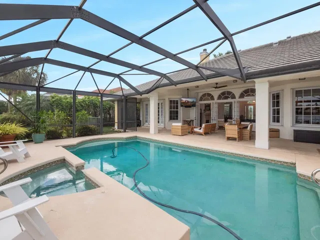 PGA National Palm Beach Gardens Residence photo 54
