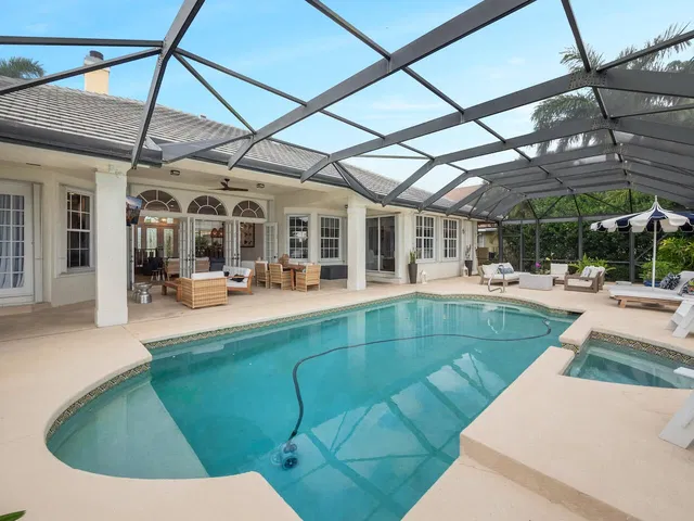 PGA National Palm Beach Gardens Residence photo 55