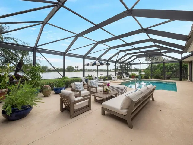 PGA National Palm Beach Gardens Residence photo 56
