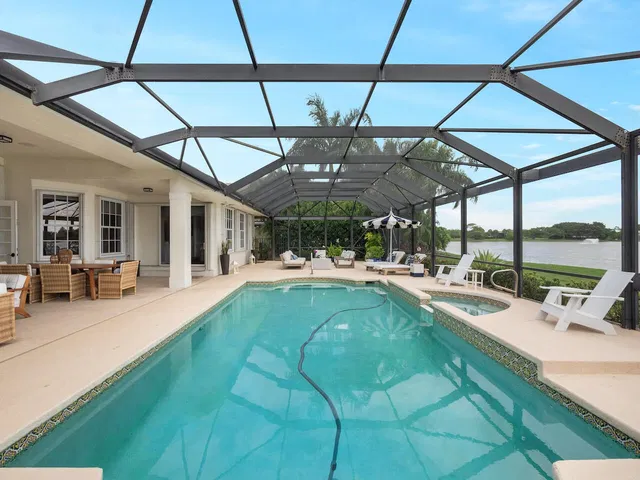 PGA National Palm Beach Gardens Residence photo 57