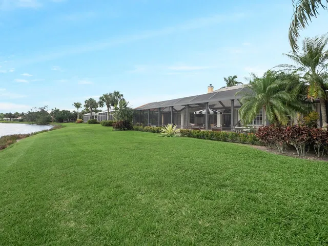 PGA National Palm Beach Gardens Residence photo 60