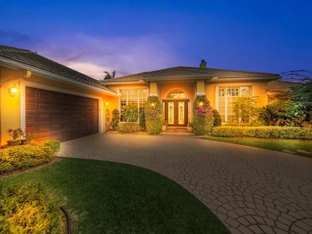 PGA National Palm Beach Gardens Residence photo 61