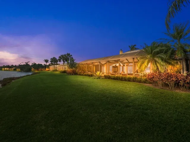 PGA National Palm Beach Gardens Residence photo 62