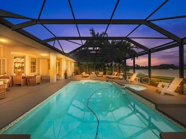 PGA National Palm Beach Gardens Residence photo 63