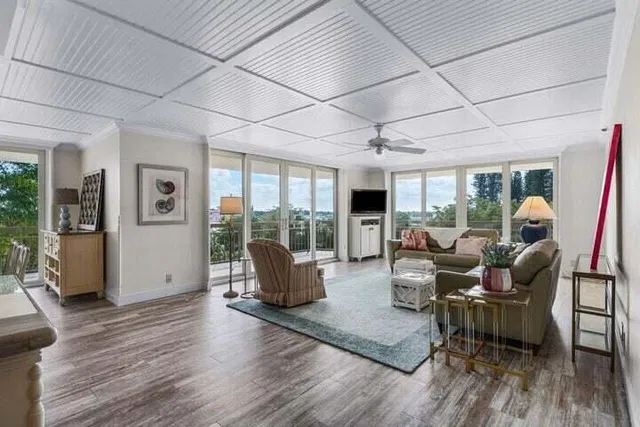 Boca Raton Unit 5d photo 5