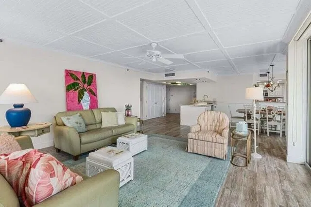 Boca Raton Unit 5d photo 6