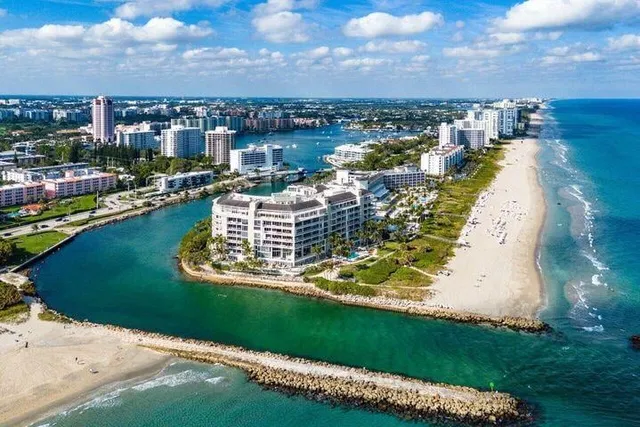 Boca Raton Unit 5d photo 35