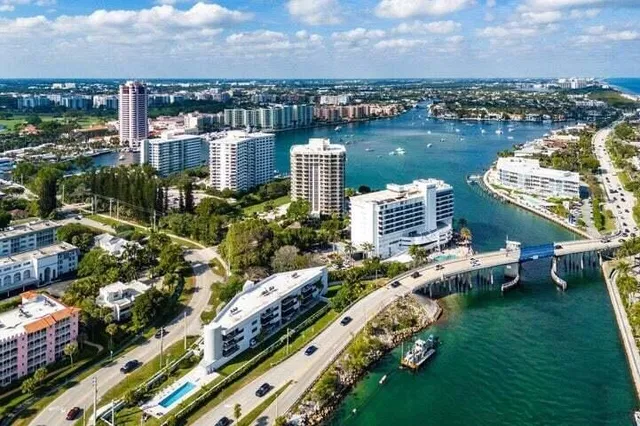 Boca Raton Unit 5d photo 36