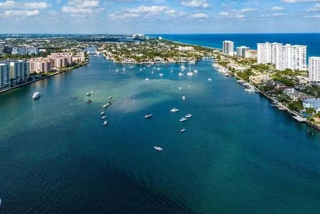 Boca Raton Unit 5d photo 37