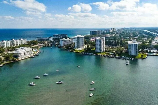 Boca Raton Unit 5d photo 38