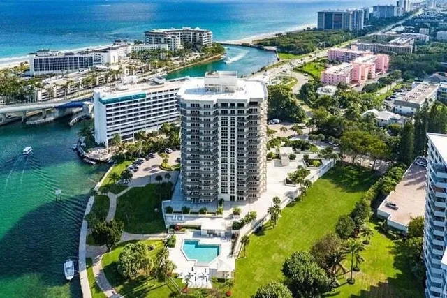 Boca Raton Unit 5d photo 39