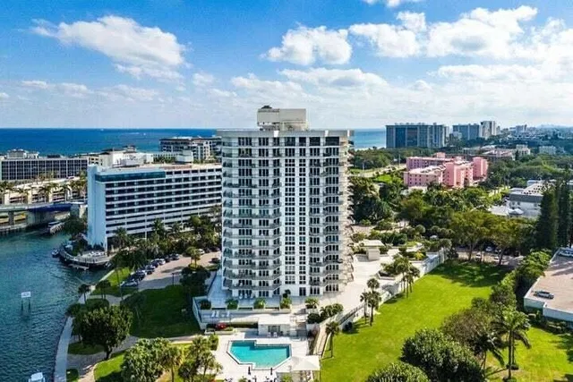 Boca Raton Unit 5d photo 41