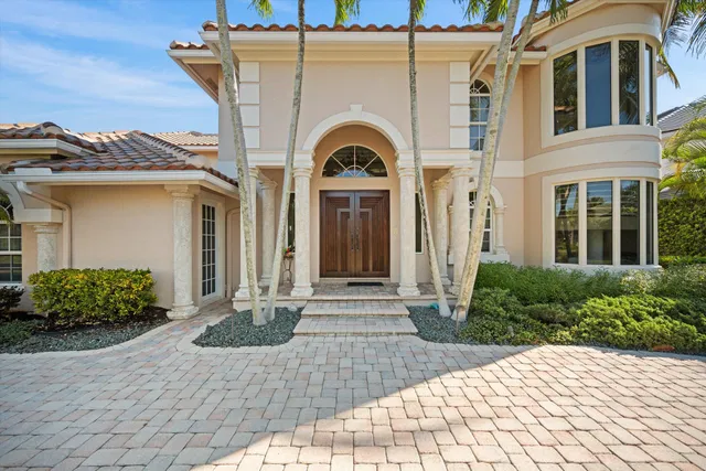 Jonathan's Landing Jupiter FL Residence photo 4