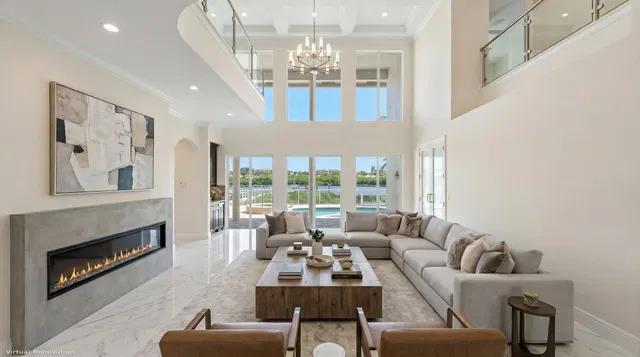 Jonathan's Landing Jupiter FL Residence photo 6