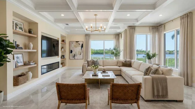 Jonathan's Landing Jupiter FL Residence photo 8