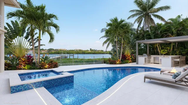 Jonathan's Landing Jupiter FL Residence photo 20