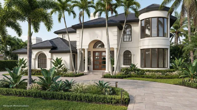 Jonathan's Landing Jupiter FL Residence photo 21