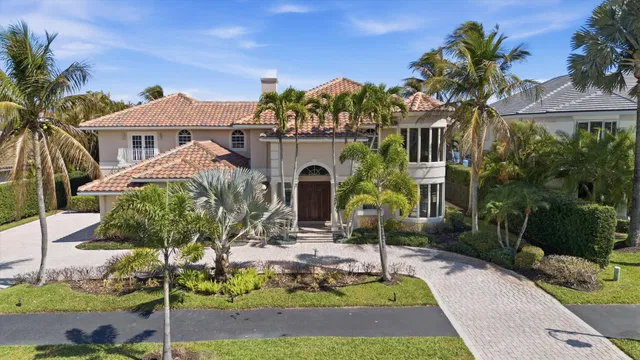Jonathan's Landing Jupiter FL Residence photo 23