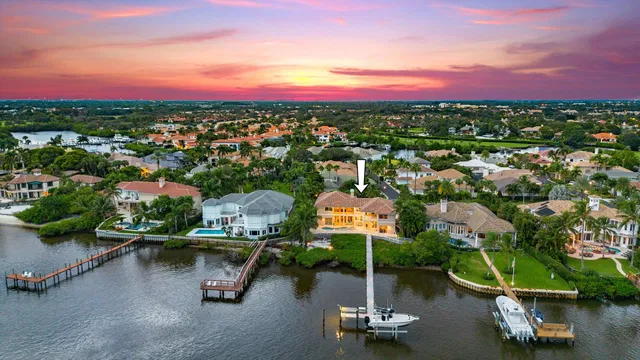 Jonathan's Landing Jupiter FL Residence photo 24