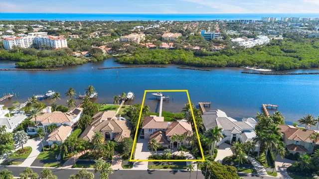 Jonathan's Landing Jupiter FL Residence photo 25