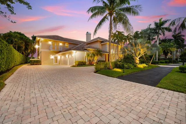 Jonathan's Landing Jupiter FL Residence photo 26