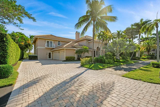 Jonathan's Landing Jupiter FL Residence photo 27