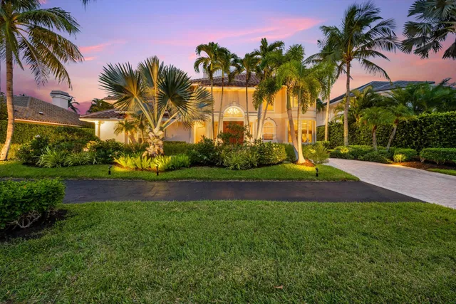 Jonathan's Landing Jupiter FL Residence photo 28