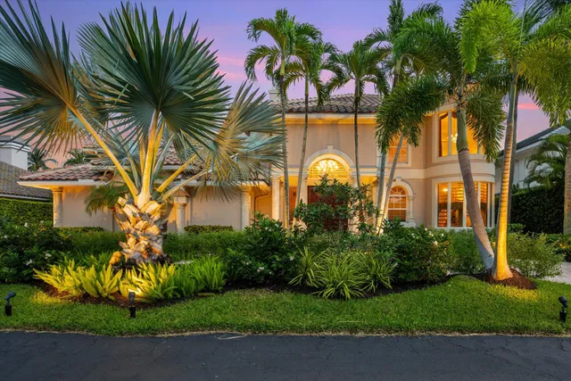 Jonathan's Landing Jupiter FL Residence photo 29
