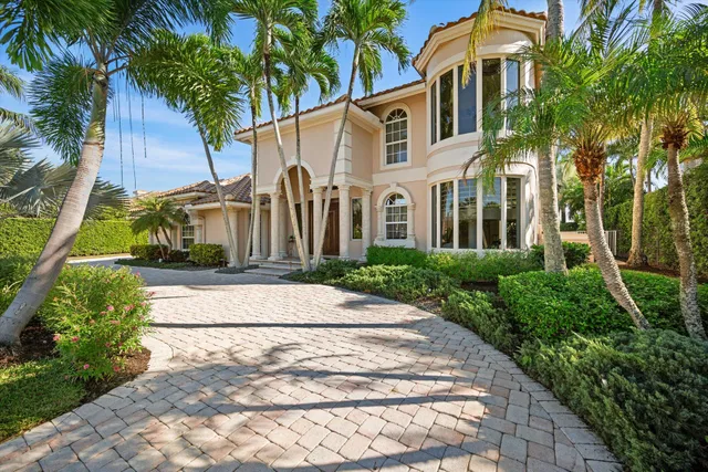 Jonathan's Landing Jupiter FL Residence photo 30