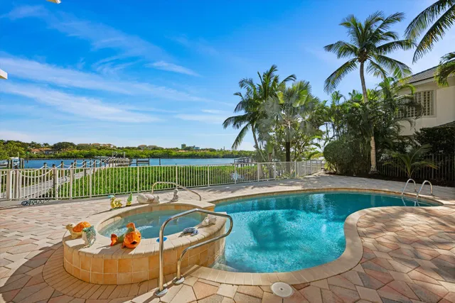 Jonathan's Landing Jupiter FL Residence photo 31