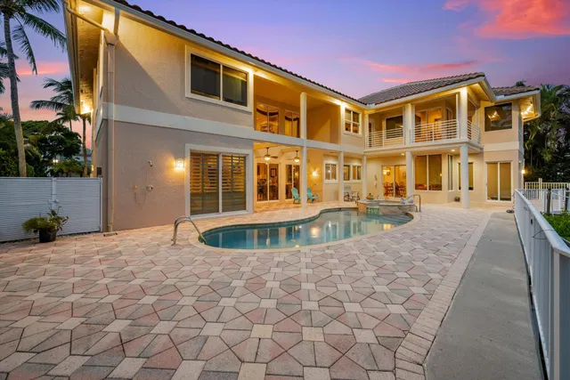 Jonathan's Landing Jupiter FL Residence photo 32