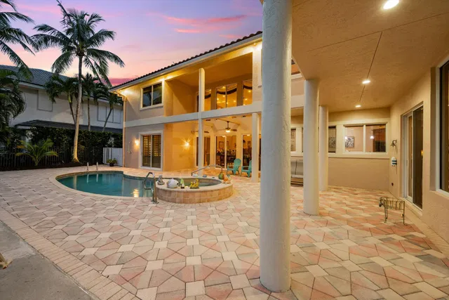 Jonathan's Landing Jupiter FL Residence photo 33