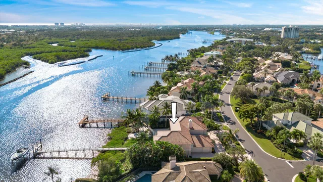 Jonathan's Landing Jupiter FL Residence photo 50