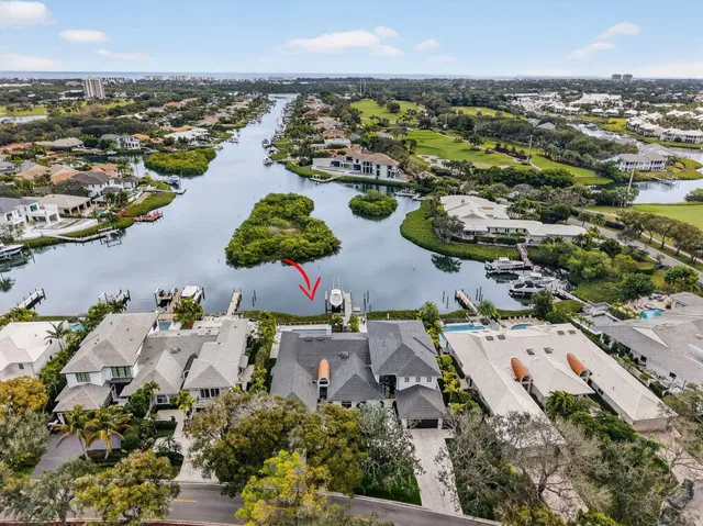 Admirals Cove Residence photo 51