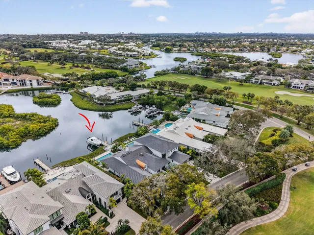 Admirals Cove Residence photo 54