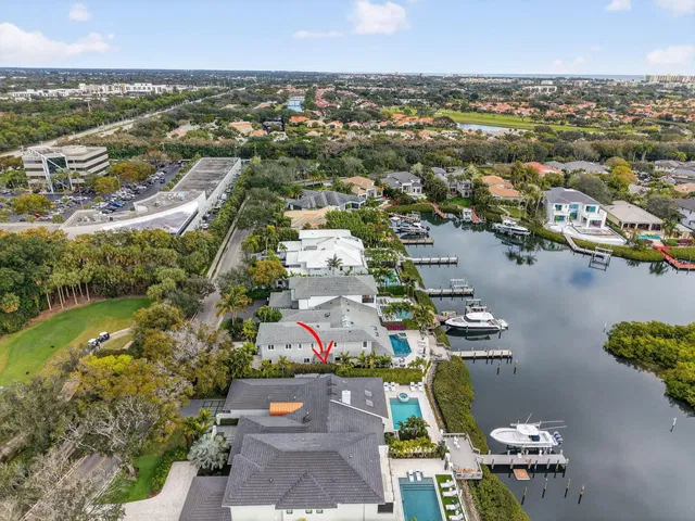 Admirals Cove Residence photo 55