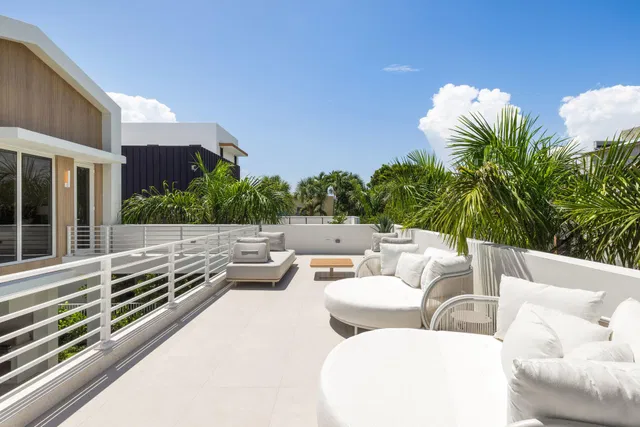 Palm Trail Delray Beach Residence photo 41